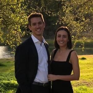 Meet your Posher, Nick